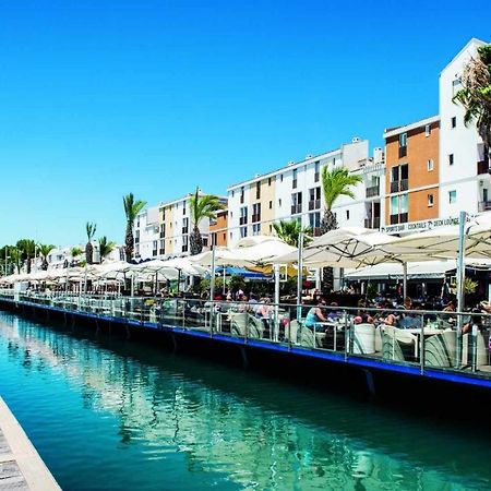 Vilamourasun Aquamar 110 Pool And Marina View Екстер'єр фото
