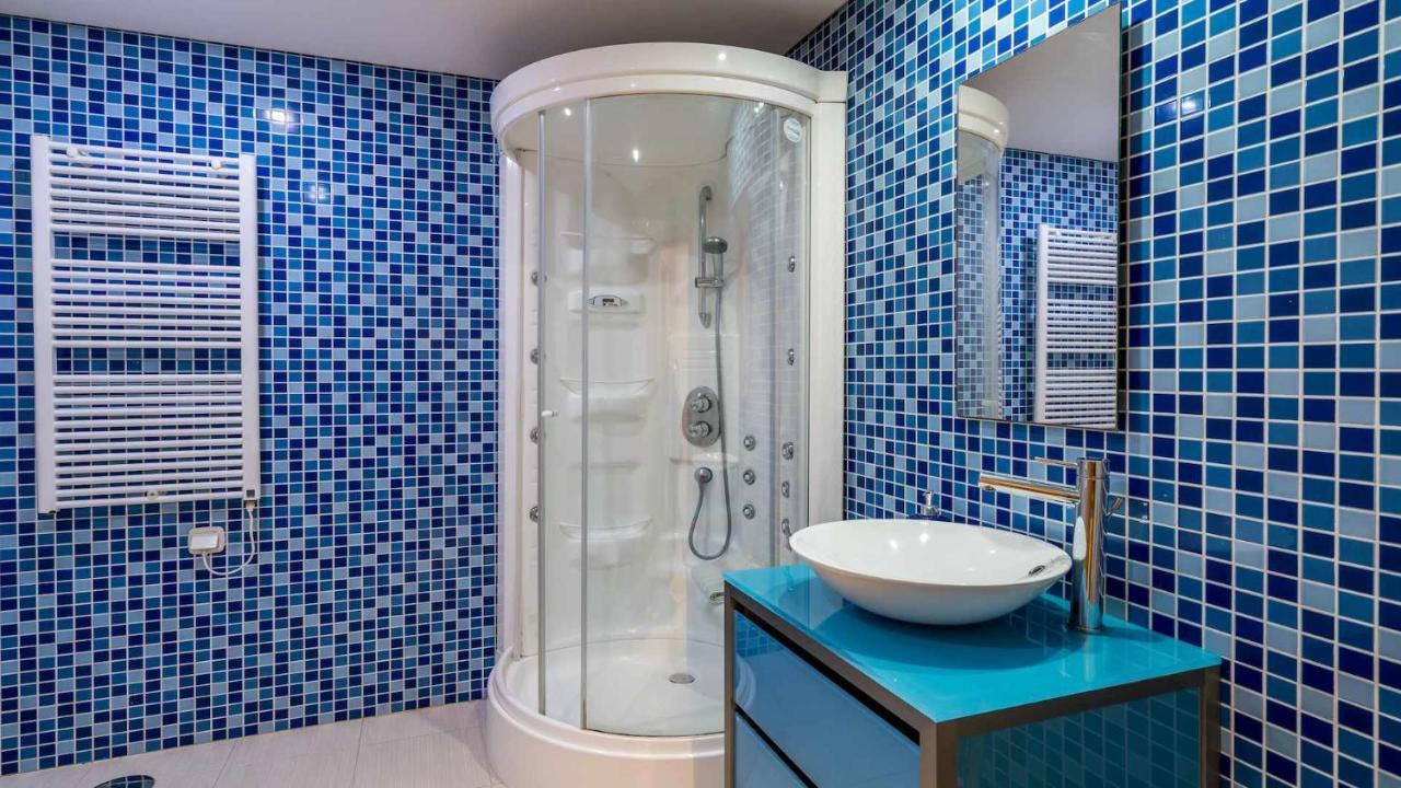 Vilamourasun Aquamar 110 Pool And Marina View Екстер'єр фото