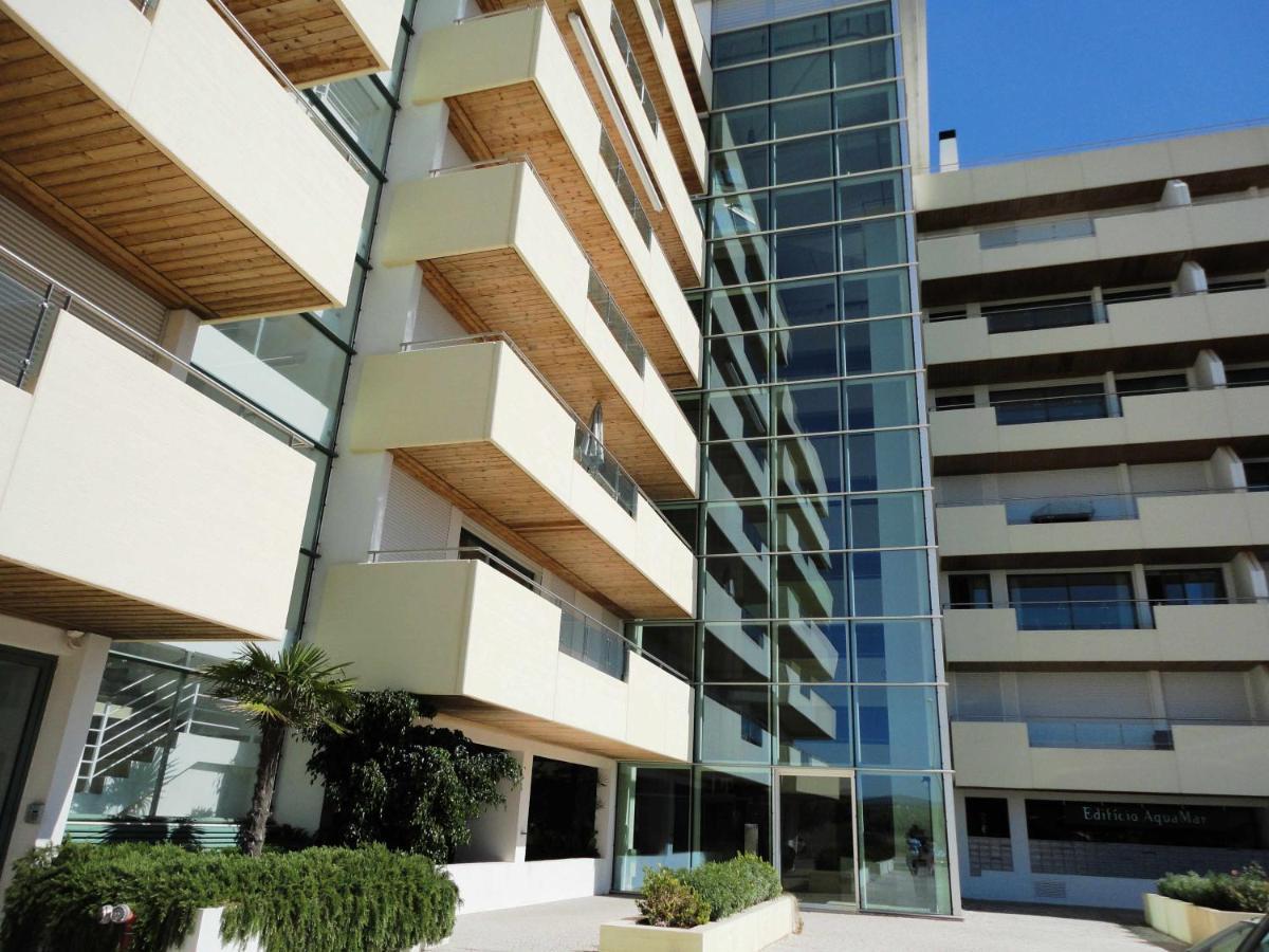 Vilamourasun Aquamar 110 Pool And Marina View Екстер'єр фото