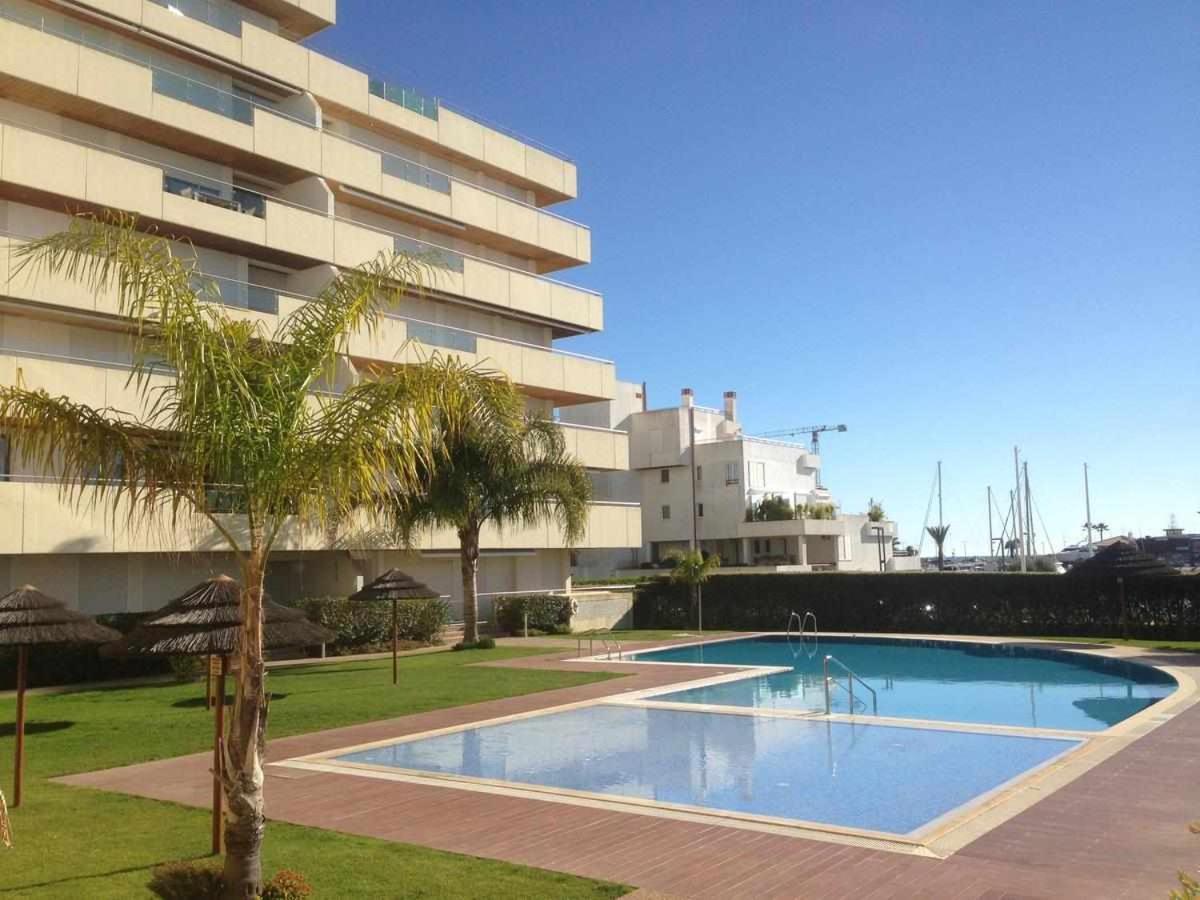Vilamourasun Aquamar 110 Pool And Marina View Екстер'єр фото
