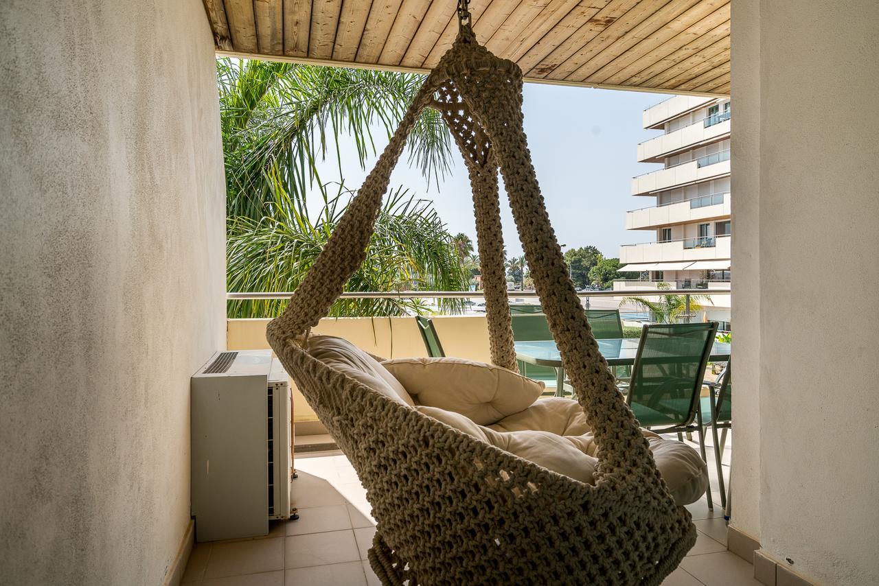 Vilamourasun Aquamar 110 Pool And Marina View Екстер'єр фото